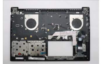 Lenovo 5M11T55379 MECH_ASM BL KB NP BK WW FRA PMX