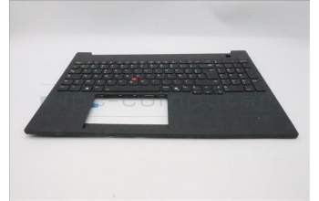 Lenovo 5M11T55379 MECH_ASM BL KB NP BK WW FRA PMX