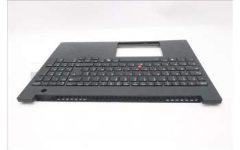 Lenovo 5M11T55379 MECH_ASM BL KB NP BK WW FRA PMX
