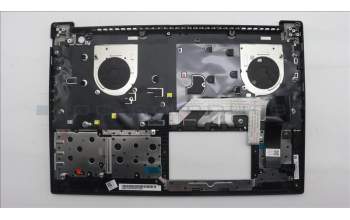 Lenovo 5M11T55395 MECH_ASM BL KB NP BK WW HUN LTN