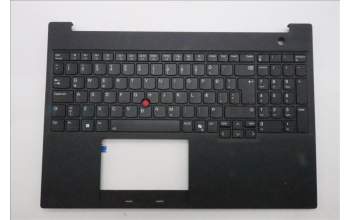 Lenovo 5M11T55398 MECH_ASM BL KB NP BK WW ILD LTN