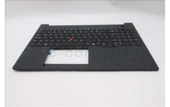 Lenovo 5M11T55398 MECH_ASM BL KB NP BK WW ILD LTN