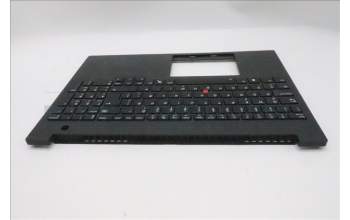 Lenovo 5M11T55398 MECH_ASM BL KB NP BK WW ILD LTN