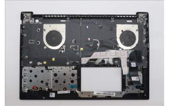 Lenovo 5M11T55400 MECH_ASM BL KB NP BK WW ITA PMX