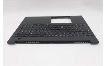 Lenovo 5M11T55400 MECH_ASM BL KB NP BK WW ITA PMX