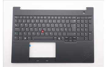 Lenovo 5M11T55412 MECH_ASM BL KB NP BK WW NOR PMX