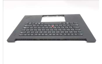 Lenovo 5M11T57348 MECH_ASM NoNFC CCvr+ARA KB ASM,CHY