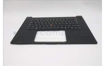Lenovo 5M11T57349 MECH_ASM NoNFC CCvr+BEL KB ASM,SRX