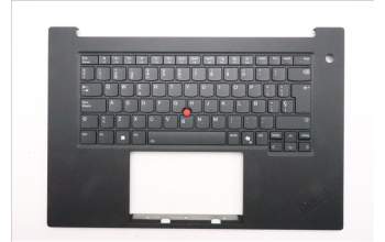 Lenovo 5M11T57364 MECH_ASM NoNFC CCvr+SPA KB ASM,TRI