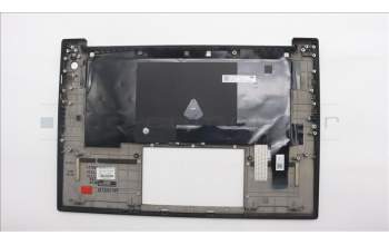 Lenovo 5M11T57404 MECH_ASM NoNFC CCvr+RUS KB ASM,TRI