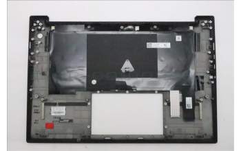 Lenovo 5M11T57418 MECH_ASM NoNFC CCvr+SWS KB ASM,CHY