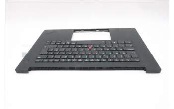 Lenovo 5M11T57423 MECH_ASM NoNFC CCvr+UKE KB ASM,SRX