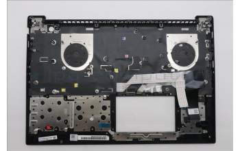 Lenovo 5M11T58522 MECH_ASM BL KB NP BK WW POR LTN