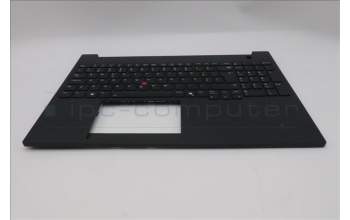 Lenovo 5M11T58522 MECH_ASM BL KB NP BK WW POR LTN