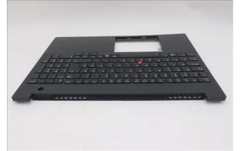 Lenovo 5M11T58529 MECH_ASM BL KB NP BK WW SLV CHY
