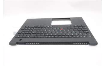 Lenovo 5M11T58533 MECH_ASM BL KB NP BK WW SWE/FIN PMX