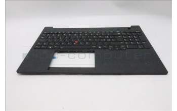 Lenovo 5M11T58536 MECH_ASM BL KB NP BK WW SWS PMX