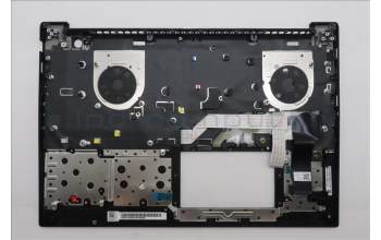 Lenovo 5M11T58552 MECH_ASM BL KB NP BK WW UKE LTN