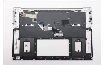 Lenovo 5M11T58904 MECH_ASM FRU ASM ARA CVR FP LTN WH