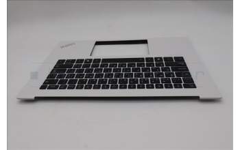 Lenovo 5M11T58904 MECH_ASM FRU ASM ARA CVR FP LTN WH