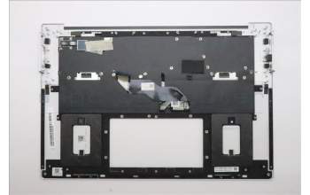 Lenovo 5M11T58914 MECH_ASM FRU ASM CZE/SLK CVR FP LTN WH