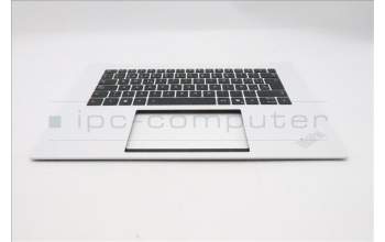 Lenovo 5M11T58916 MECH_ASM FRU ASM SPA CVR FP LTN WH