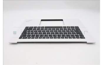 Lenovo 5M11T58916 MECH_ASM FRU ASM SPA CVR FP LTN WH