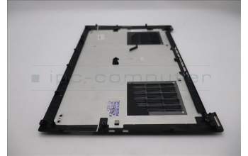 Lenovo 5M11T69808 MECH_ASM D-Cover Black ASM