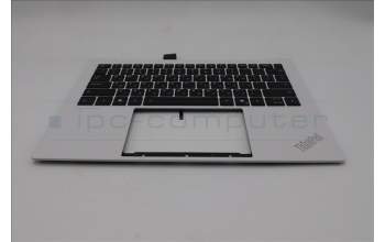 Lenovo 5M11U03804 MECH_ASM GRP_KBD_BZL_HBW_WL_BKWH_DFN