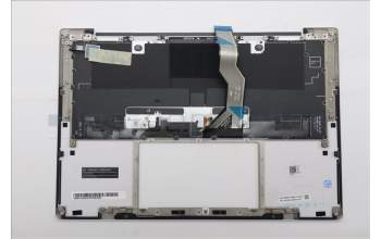 Lenovo 5M11U03814 MECH_ASM GRP_KBD_BZL_POR_WL_BKWH_DFN