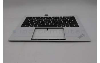 Lenovo 5M11U03815 MECH_ASM GRP_KBD_BZL_RUS_WL_BKWH_DFN