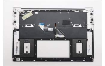 Lenovo 5M11U08063 MECH_ASM FRU ASM ITA CVR FP LTN WH