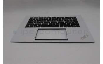 Lenovo 5M11U08063 MECH_ASM FRU ASM ITA CVR FP LTN WH