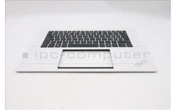 Lenovo 5M11U08078 MECH_ASM FRU ASM SWS CVR FP DFN WH