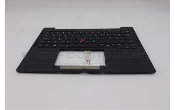 Lenovo 5M11U12123 MECH_ASM BL KB BK MG NFC EST LTN