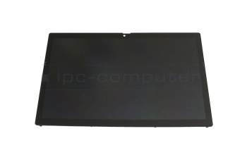 5M11U27745 original Lenovo unité d\'écran tactile 12,3 pouces (FHD 1920x1080) noir noNFC