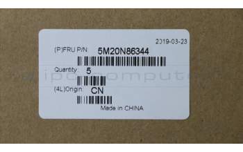 Lenovo MECHANICAL DUMMY ODD IB L80XL PT pour Lenovo IdeaPad 320-15AST (80XV)