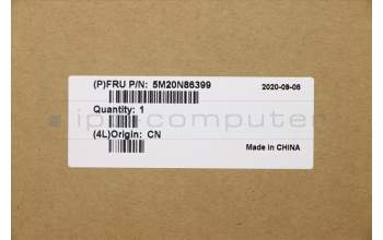Lenovo MECHANICAL DUMMY ODD LCR L80XL PT pour Lenovo IdeaPad 320-15AST (80XV)
