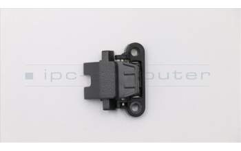 Lenovo 5M20Q59798 DOOR RJ45 Cover C 81CJ Iron Grey