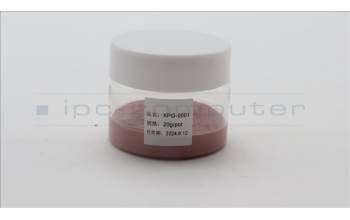 Lenovo 5M20S27942 MECHANICAL MECHANICAL L83BY Thm paste