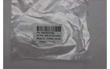 Lenovo 5M20S27982 MECHANICAL MECHANICAL W 83J2 Shutter