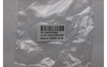 Lenovo 5M20S27983 MECHANICALW83J2 Holder Camera