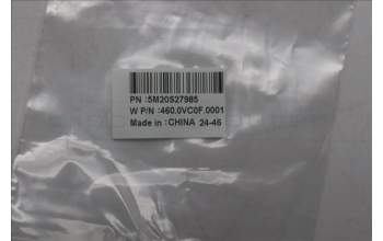 Lenovo 5M20S27985 MECHANICAL MECHANICAL W 83J3 Shutter