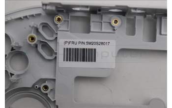 Lenovo 5M20S28017 MECHANICAL Handle_L H 83L3