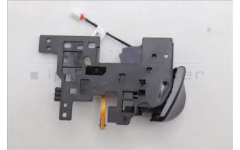 Lenovo 5M20S28018 MECHANICAL triger_asm_R H 83L3 purple