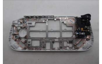 Lenovo 5M20S28022 MECHANICAL Handle_L H 83L3 purple