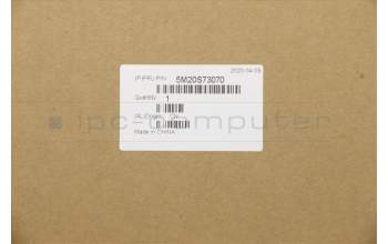 Lenovo 5M20S73070 FRU FP530_TS_OLED_ABSORBER2