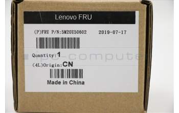 Lenovo MECHANICAL Stand cablemangement,A540 pour Lenovo IdeaCentre AIO 5-24IMB05 (F0FB)