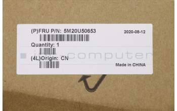 Lenovo MECHANICAL PCI Slot Cover,17L pour Lenovo ThinkCentre M90s (11D1)