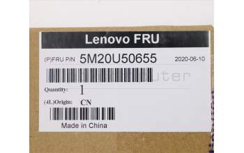 Lenovo MECHANICAL Handle Cover TCM 17L pour Lenovo ThinkCentre M90s (11D1)